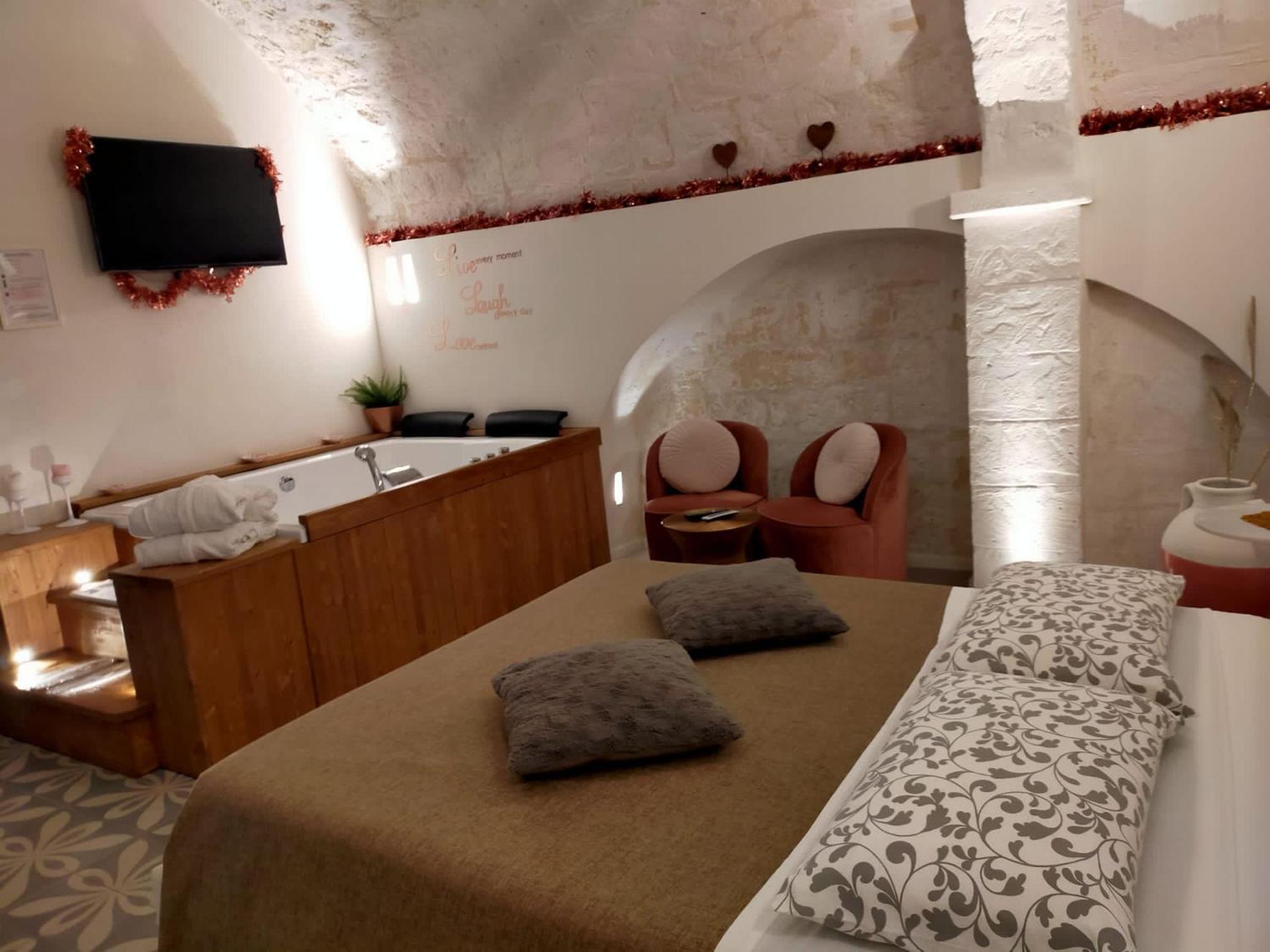 Nenetta & Gasthof Monopoli