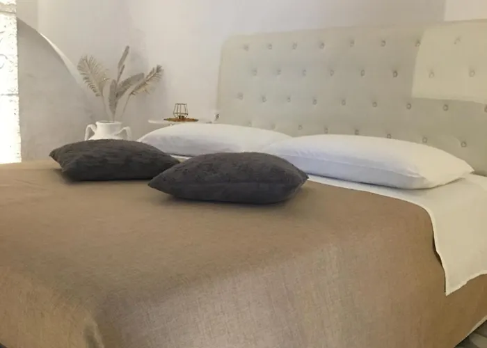 Nenetta Rooms & Suites Monopoli