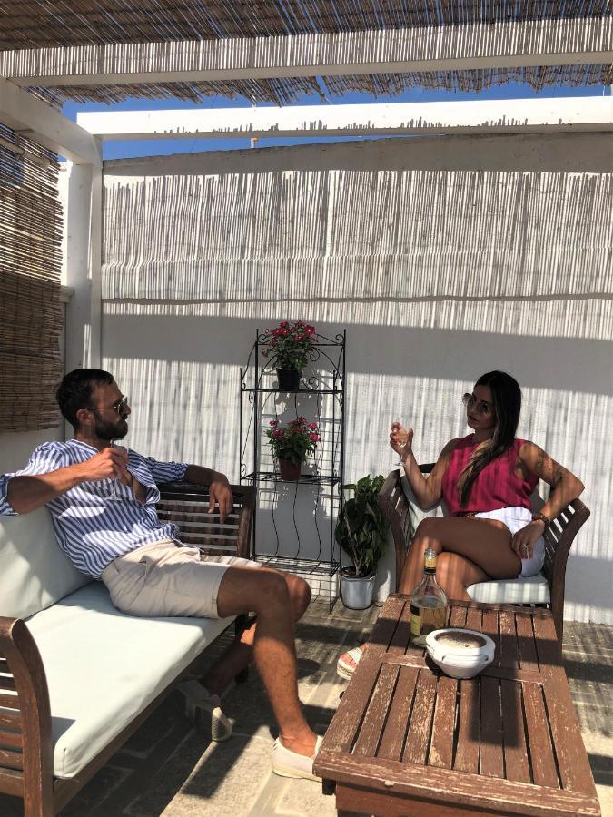 Nenetta & Guest house