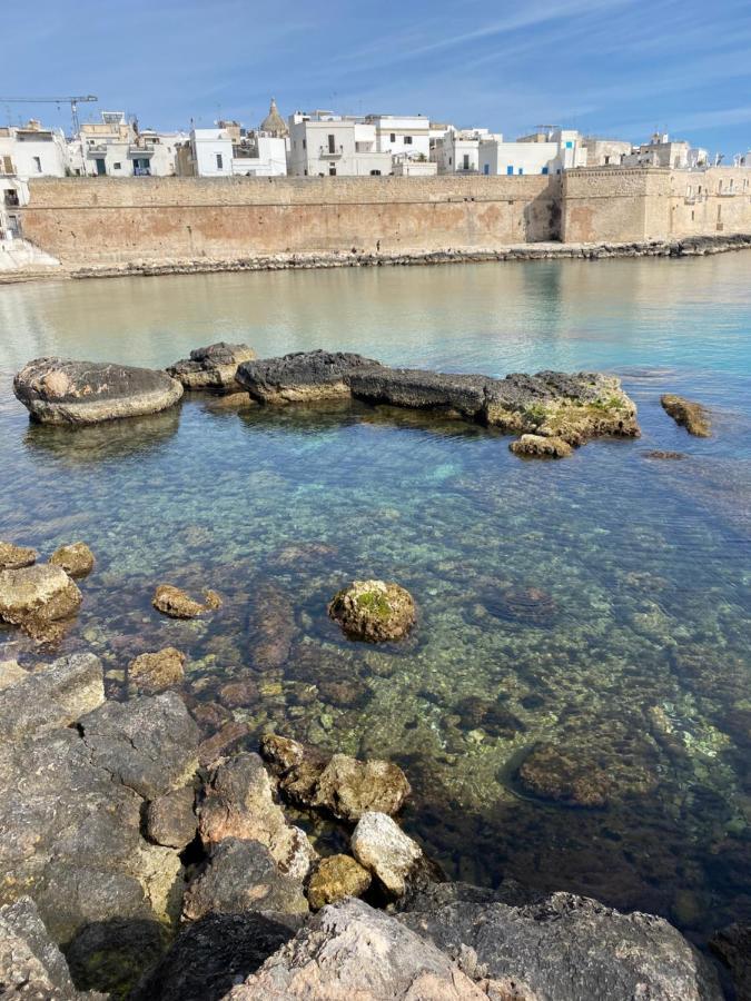 Nenetta & Monopoli